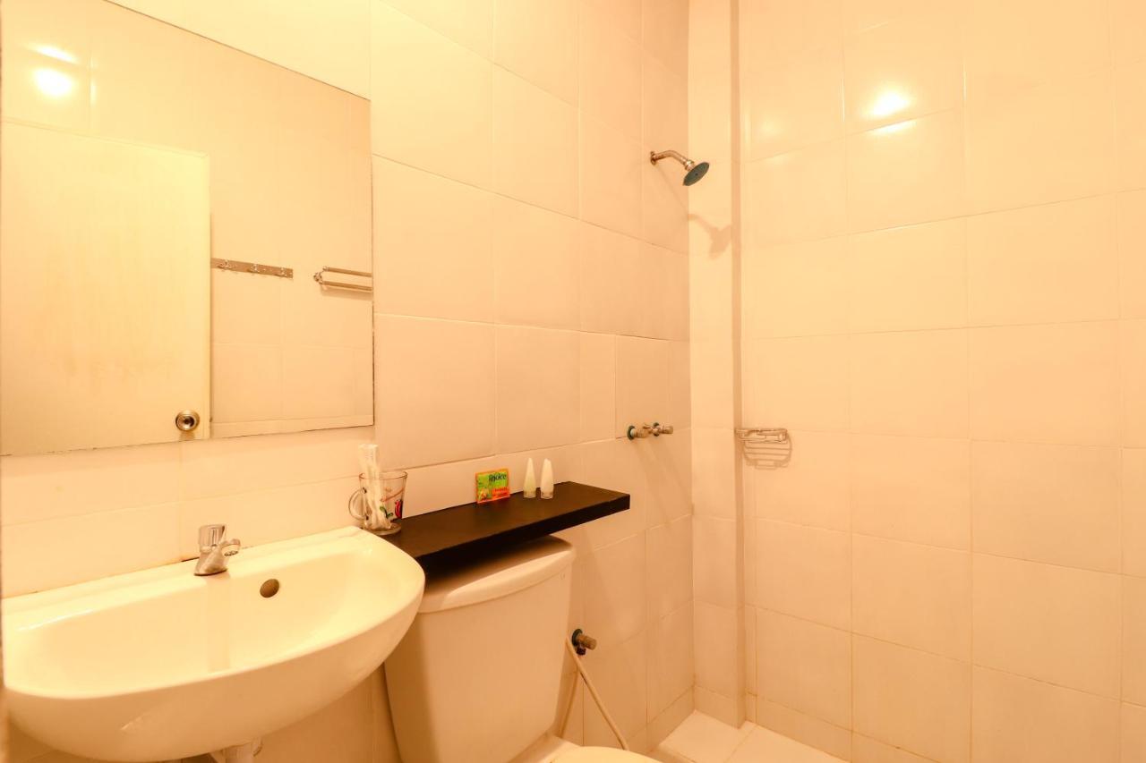 Hotel Jawa Surabaya Exterior photo