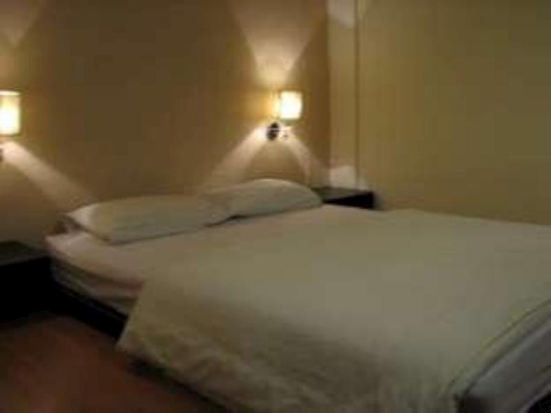 Hotel Jawa Surabaya Exterior photo